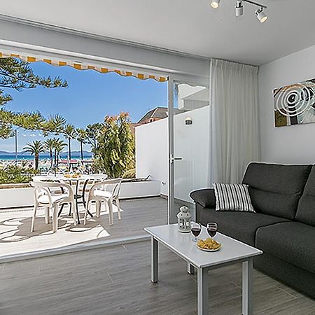 Apartment Cb 2 Alcudia  Exterior photo